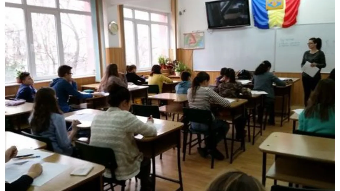 Profesorii vor prelungirea vacanței de iarnă! Solicitare trimisă de urgență la Ministerul Educației