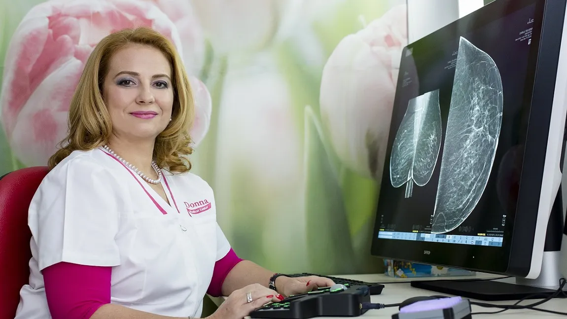 „Ziua Șanselor la Viață”: 100 de femei pot beneficia gratuit de o evaluare imagistică a sânilor