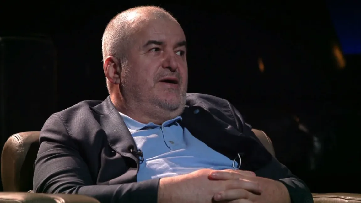 Florin Călinescu: 