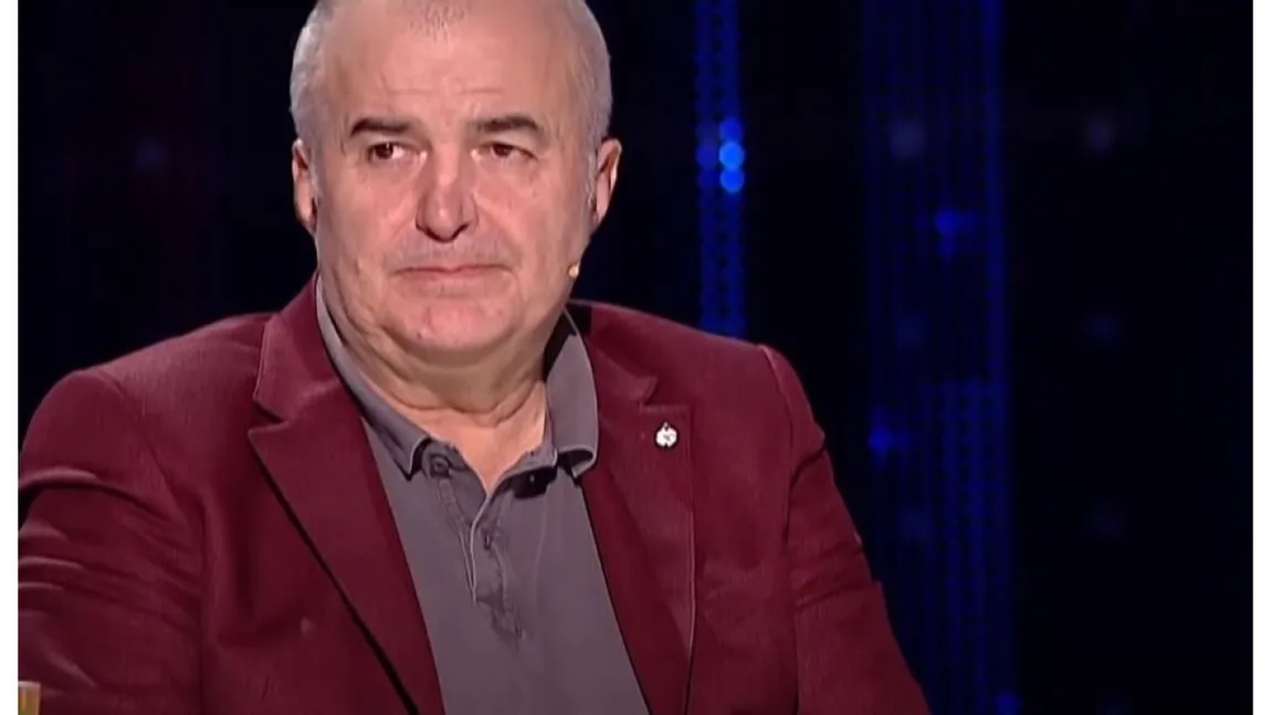 Florin Călinescu, mai vehement ca niciodată despre fenomenul fake news. 