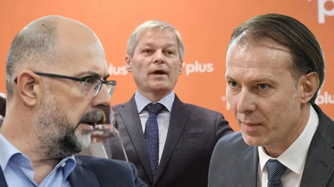 Guvernul Cioloş a fost validat de USR şi merge luni în Parlament. Nume surpriză şi un program controversat de guvernare