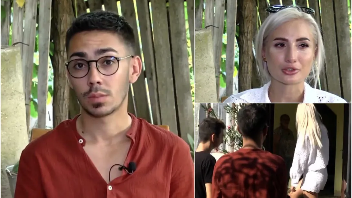 Drama uriaşă a cuplului Claudia Puican și Armin Nicoară. 