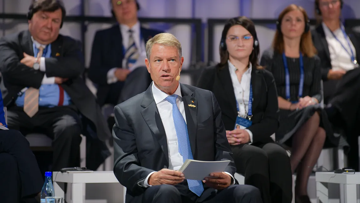 Klaus Iohannis s-a testat de urgenţă pentru COVID-19. Motivul pentru care preşedintele şi-a anulat vizita în Letonia