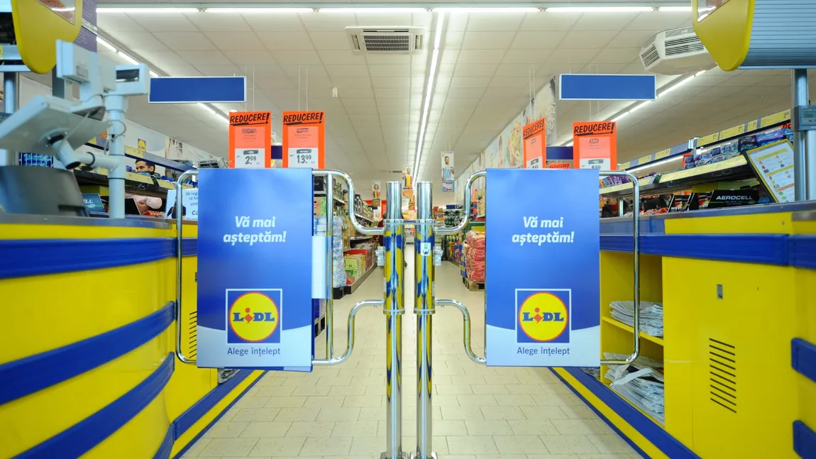 LIDL vinde joi un produs care va face furori. Nici de Black Friday nu este aşa ofertă la gadgeturi