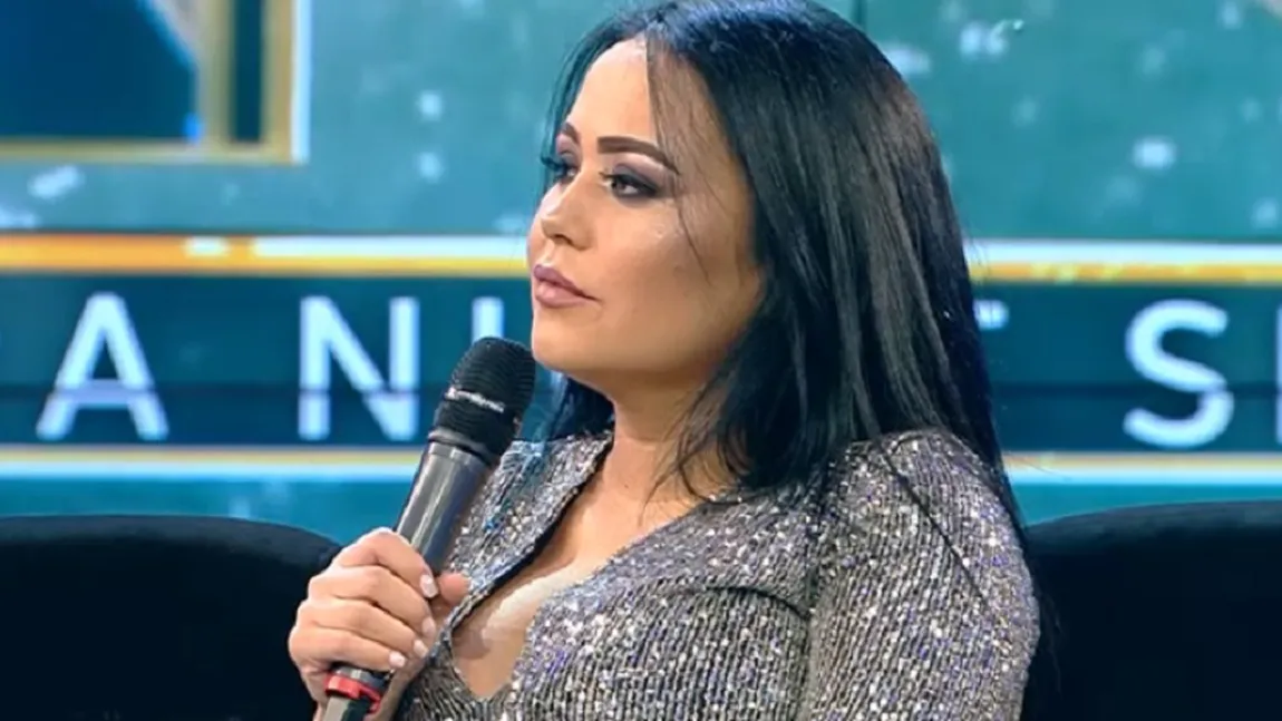 Fetiţa Mihaelei Moise, de urgenţă la spital: 