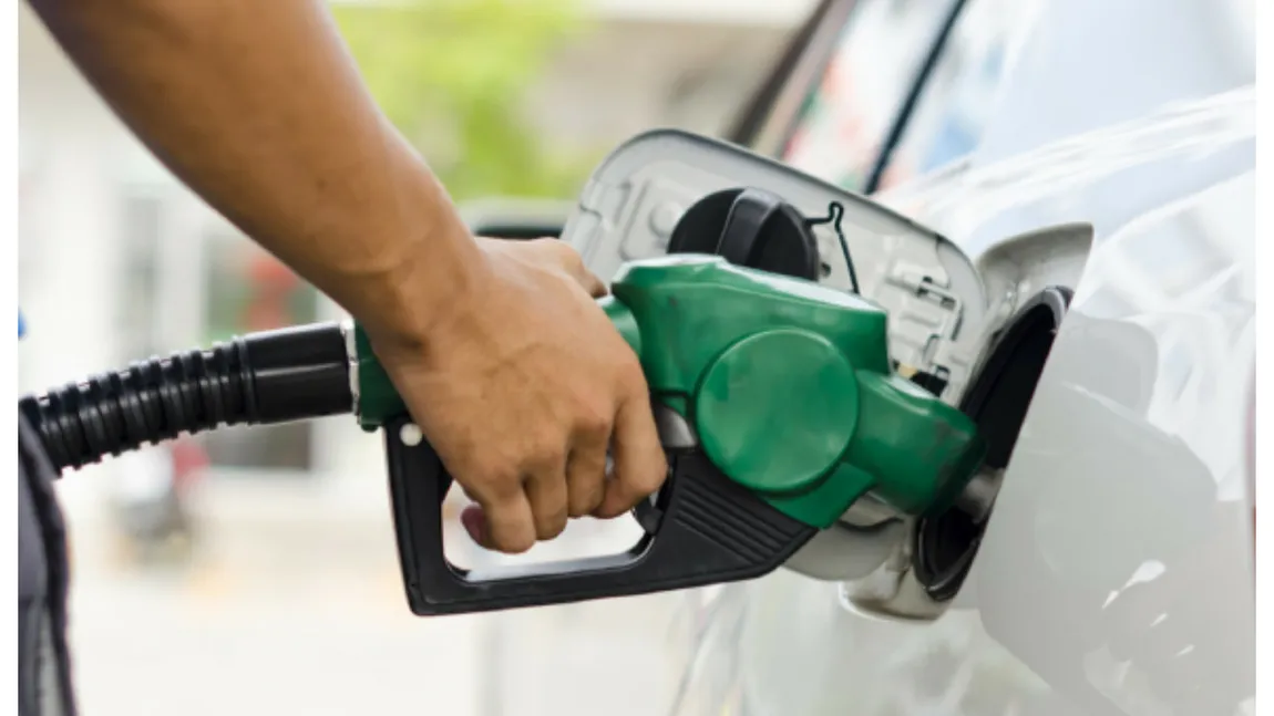 Preţul carburanţilor a explodat în România. Benzina a atins cel mai ridicat nivel din ultimii şapte ani