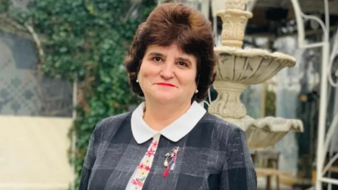 Profesoară din Caracal, răspusă de Covid-19. Nu se vaccinase şi a ajuns târziu la spital