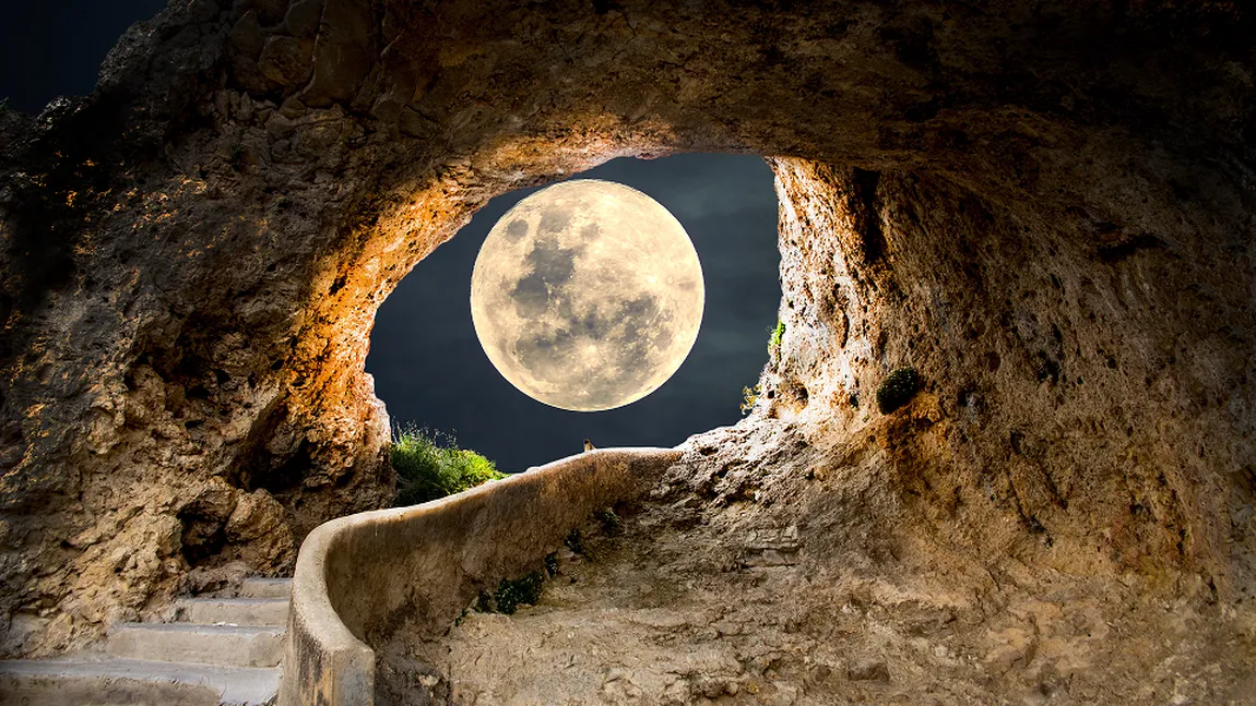 Luna Plină în Berbec va afecta PATRU zodii. Daniela Simulescu: 
