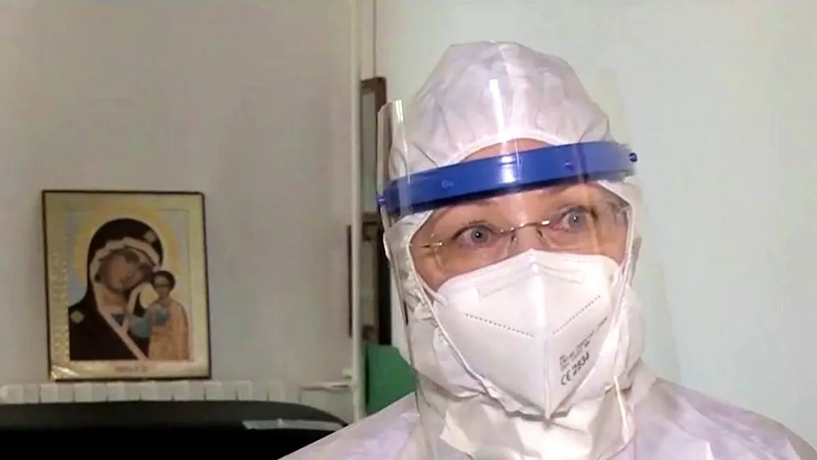 Ne mor eroii. Un voluntar SMURD din Făgăraş şi un medic din Vaslui, răpuşi pe frontul Covid