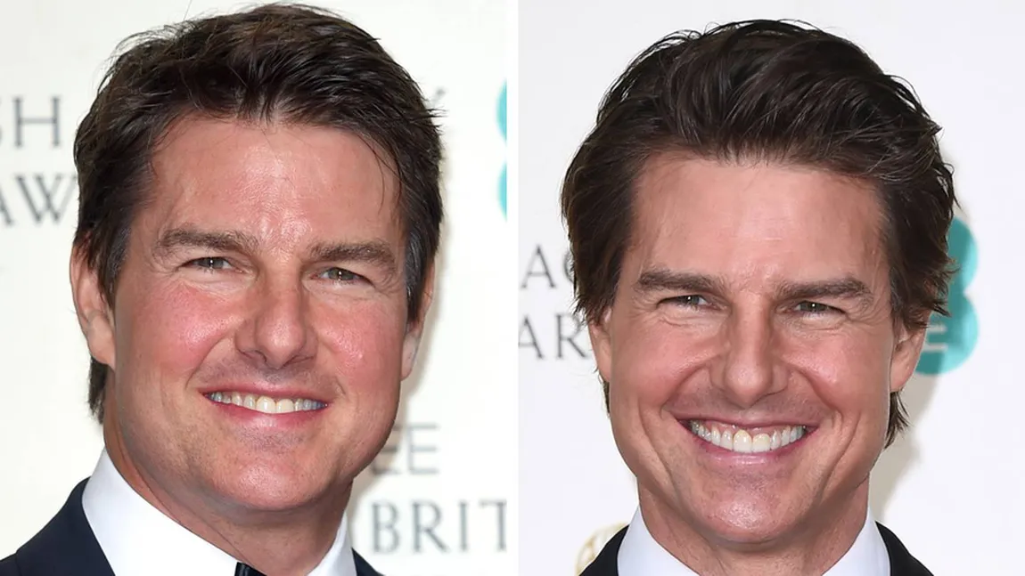 Tom Cruise, transformare şocantă! Ce s-a întâmplat cu fața actorului de la Hollywood FOTO ŞI VIDEO
