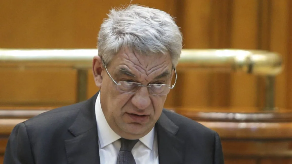 EXCLUSIV Mihai Tudose, despre cabinetul Cîţu: 