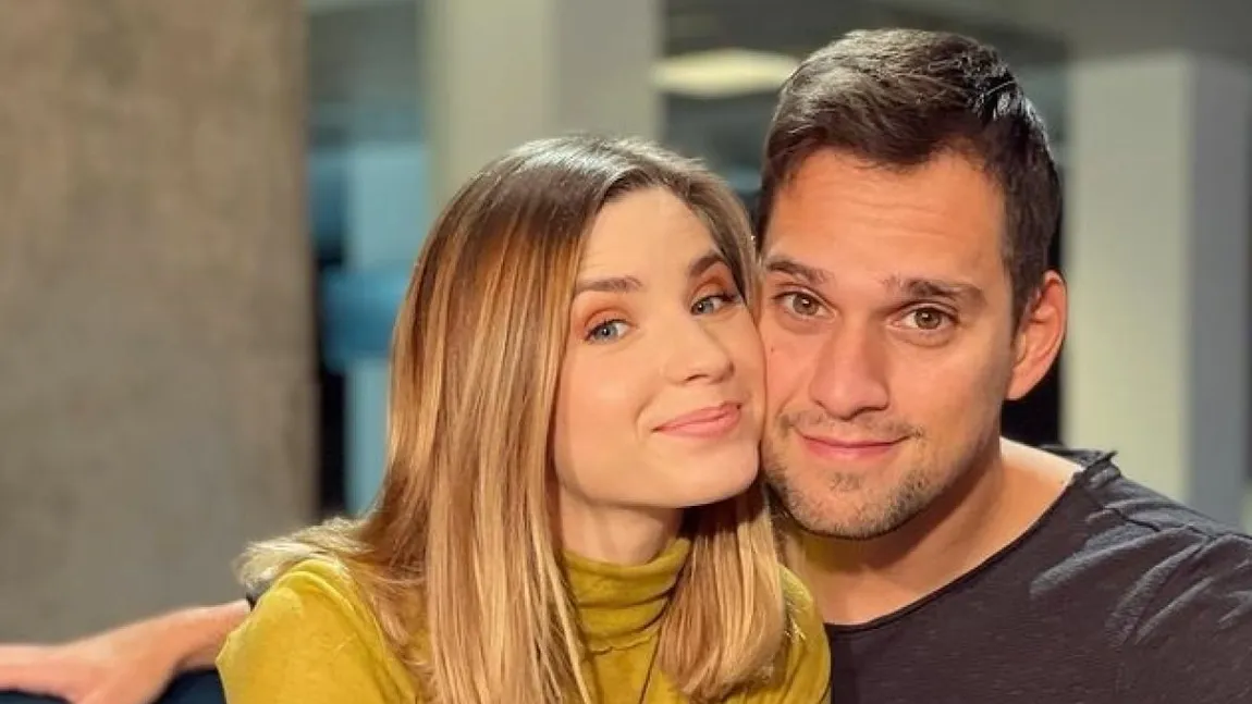Vlad Gherman, despre relaţia Cristinei Ciobănaşu. Ce spune despre noul ei iubit