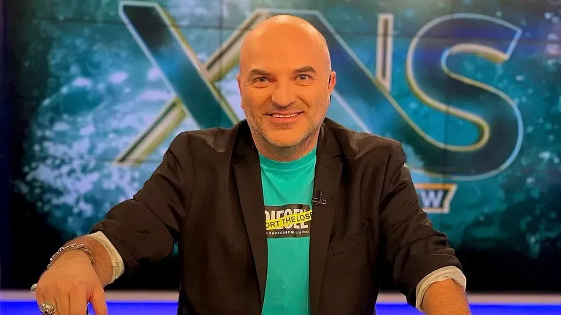 Dan Capatos câștigă la Xtra Night Show mai bine decât Măruță la PRO TV. 