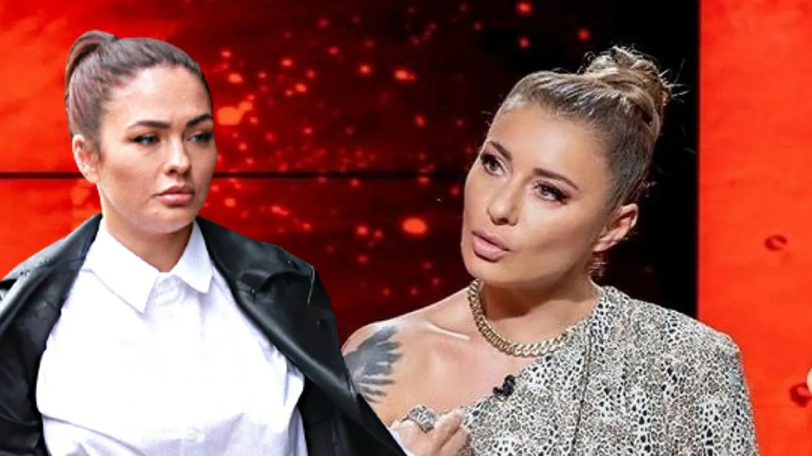 EXCLUSIV Premieră în justiţie! Anamaria Prodan, daune de la Corina Caciuc, partenera lui Reghecampf: Judecătorii au admis că amantele pot fi vinovate de destrămarea familiilor!