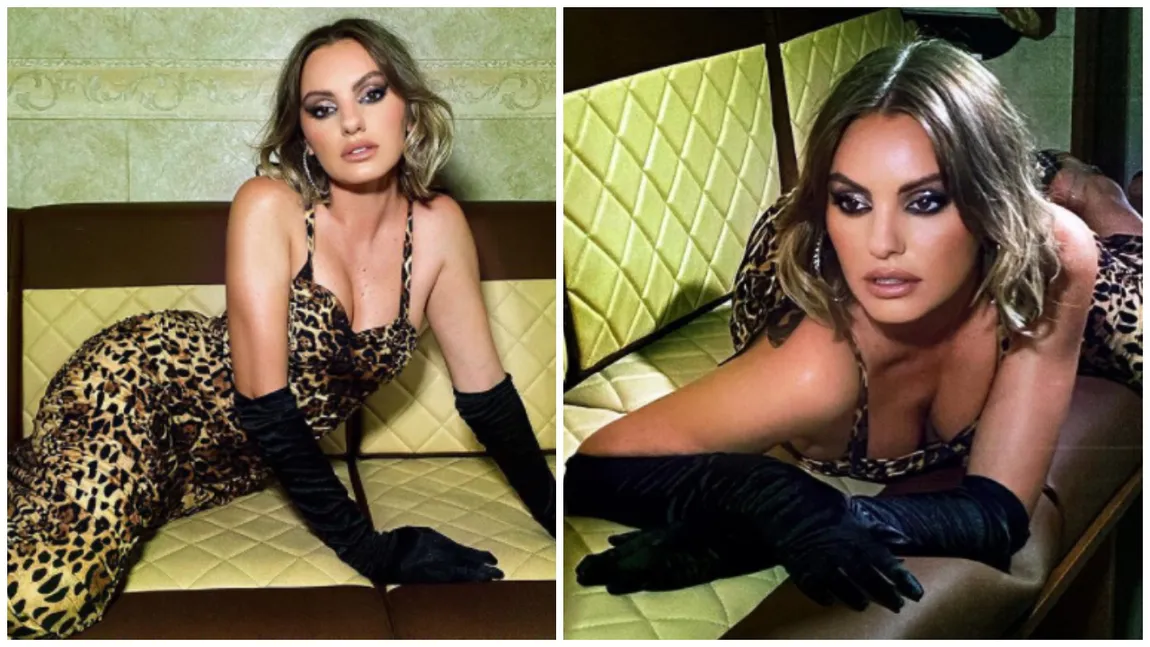 Alexandra Stan, dezvăluire incendiară. Vrea să facă videochat alături de o vedetă căsătorită: 
