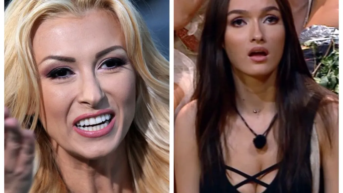 Viviana Sposub, prima reacţie după ce Andreea Bălan a dat-o în judecată: 