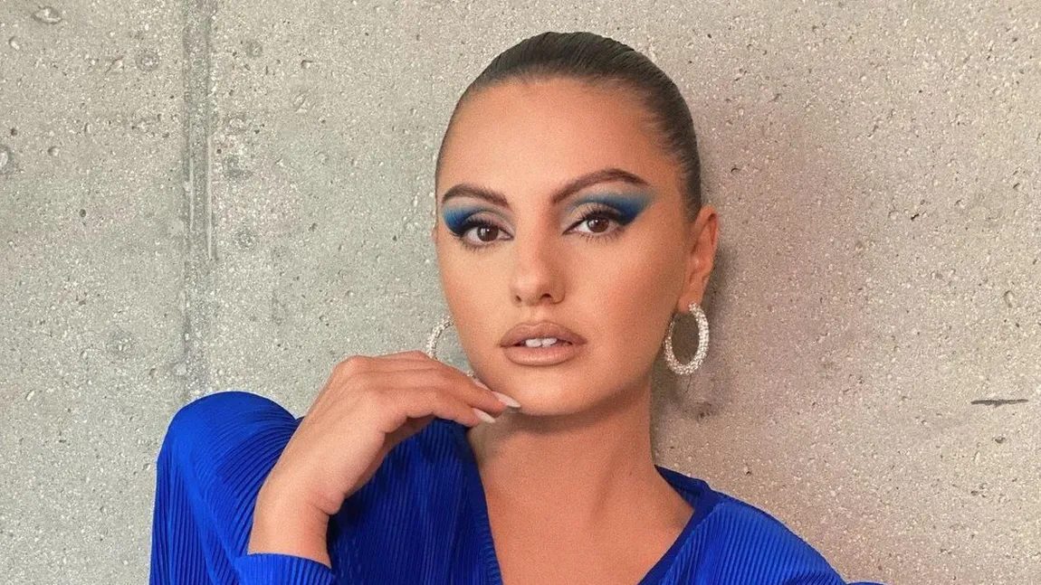 Boala de care suferă Alexandra Stan, după participarea la Survivor România: 