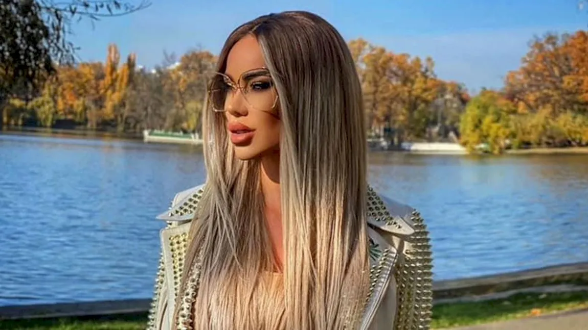 Bianca Drăguşanu, mesaj pentru Gabi Bădălău: 