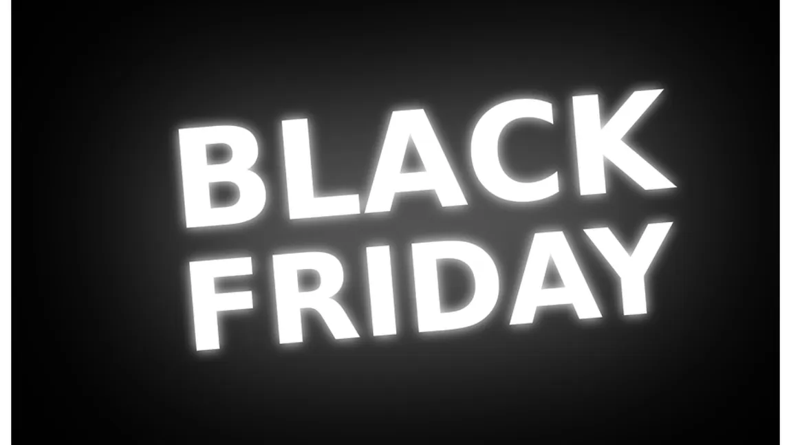 Reduceri uriaşe de Black Friday 2021 la ITgalaxy. Preţuri de 1 leu la mai multe produse