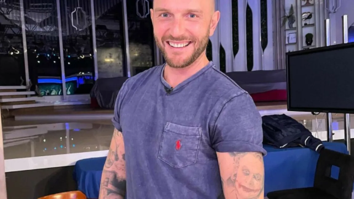 Cătălin Bordea a părăsit Antena pentru Pro TV. La ce emisiune va apărea actorul
