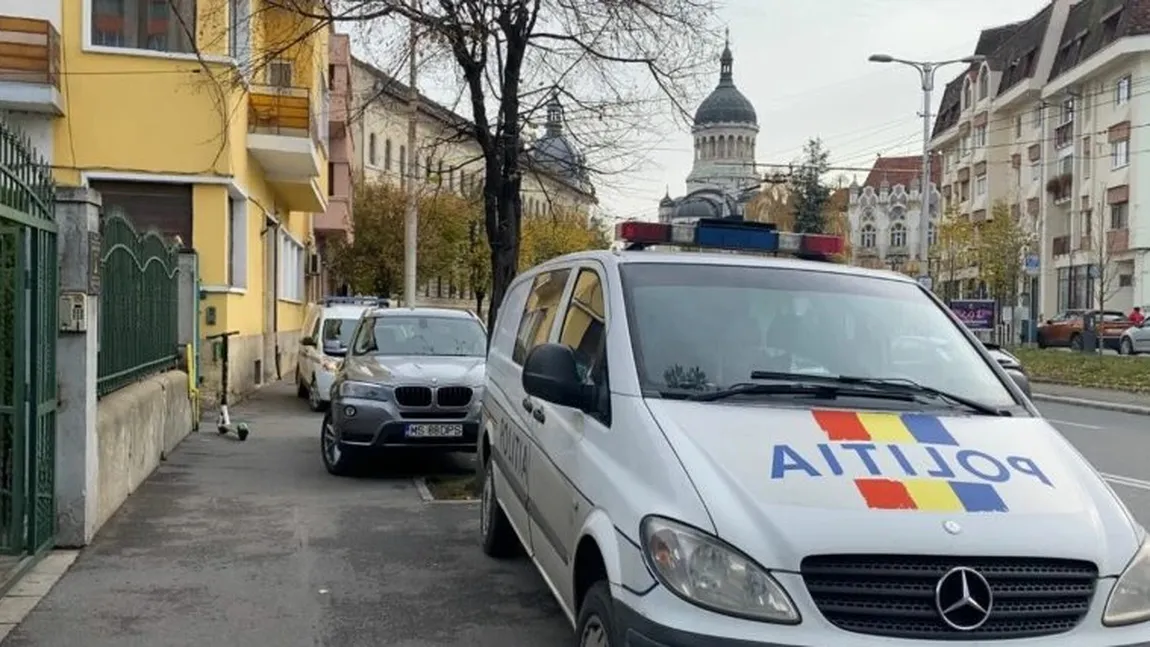 Medic rezident la ATI, găsit mort în casă. Primele date arată că ar fi vorba despre o sinucidere