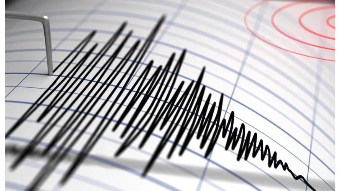 Cutremur de 4,4 grade în nordul Italiei. A fost resimţit puternic la Milano