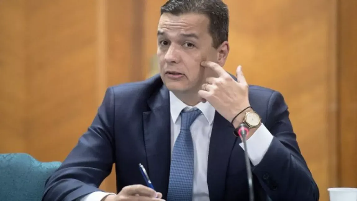 Sorin Grindeanu taie și spânzură după ce a fost numit în fruntea Ministerului Transporturilor: Timp de 30 de ani, statul a rămas dator cetăţeanului român