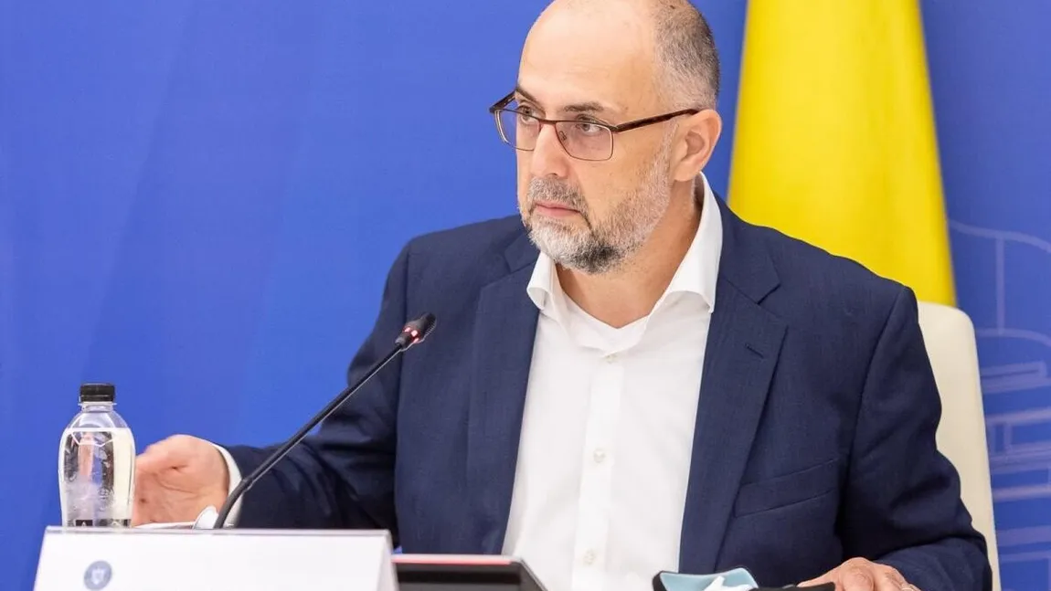 Kelemen Hunor anunţă începerea negocierilor dintre UDMR, PNL şi PSD pentru formarea unei majorităţi parlamentare