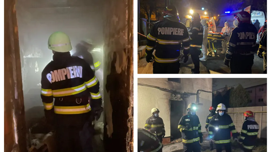 Spitalul Judeţean Ploieşti nu avea autorizaţie la incendiu. Manager: 