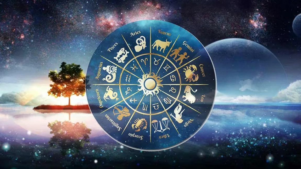 Horoscop karmic 15-21 noiembrie 2021. Ce zodii sunt binecuvântate