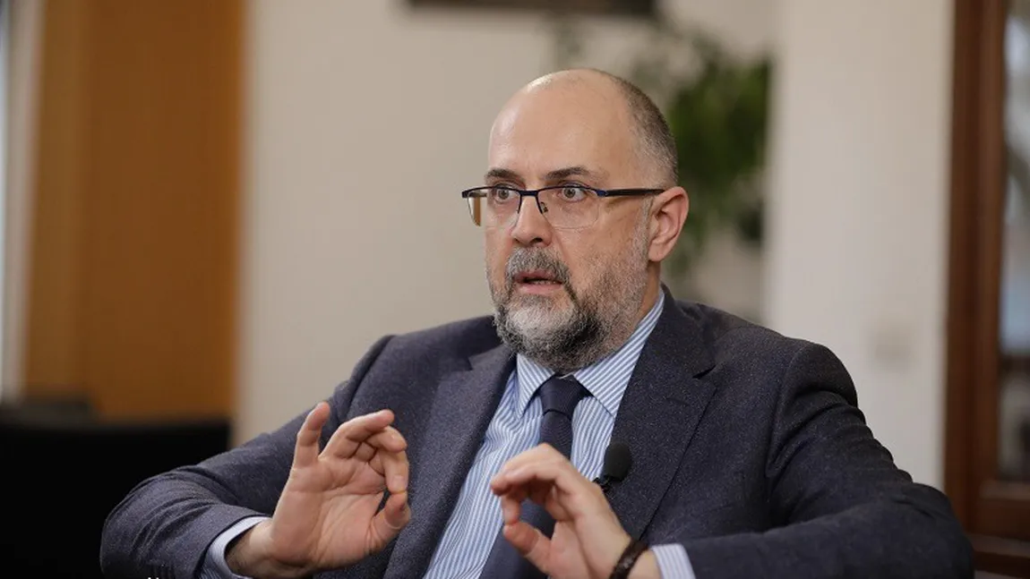 Kelemen Hunor: NU vor fi organizate alegeri anticipate. UDMR NU va ieși de la guvernare