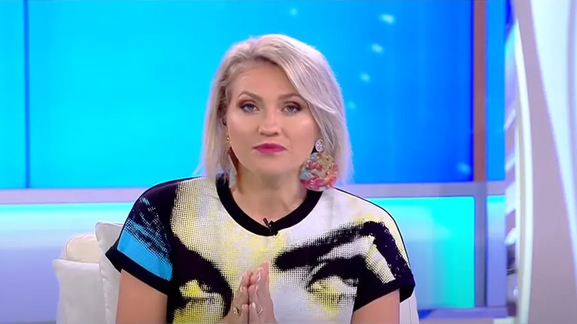 Mirela Vaida nu vrea să plece de la A1. Ce schimbări ar suferi la Antena Stars