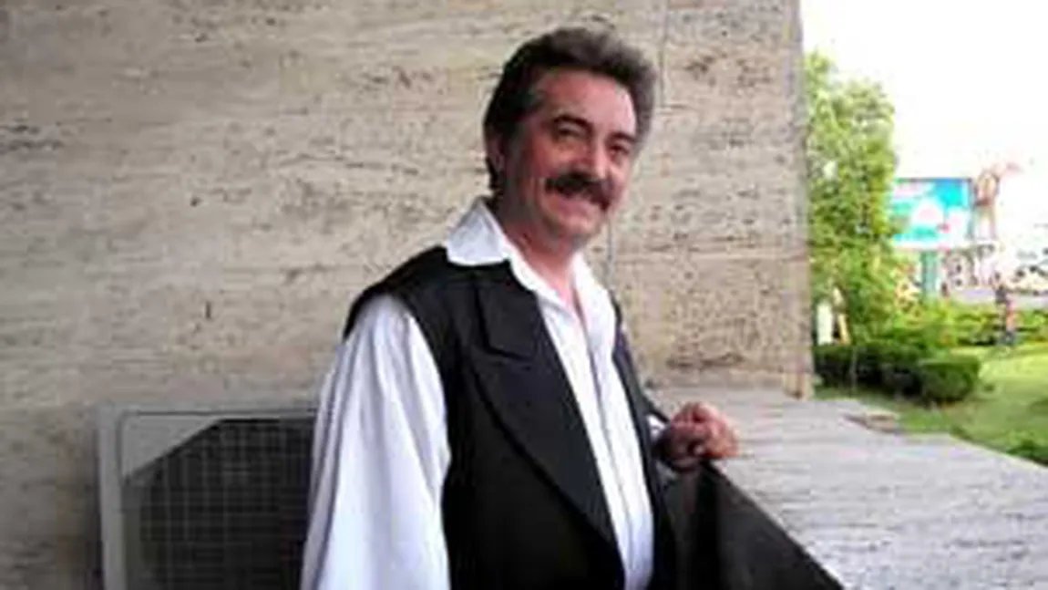 A murit Petrică Mîţu Stoian. Cine i-a descoperit talentul şi cum şi-a petrecut ultimii ani din viaţă