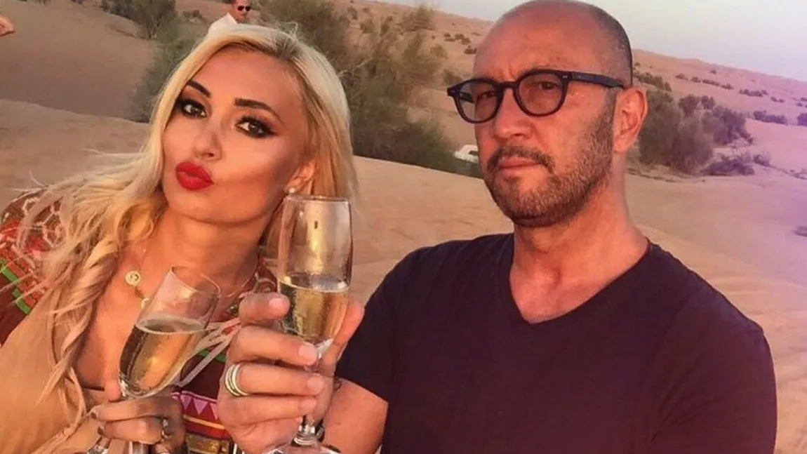 Raluca şi Walter Zenga s-au împăcat? Mesajul transmis de antrenor: 