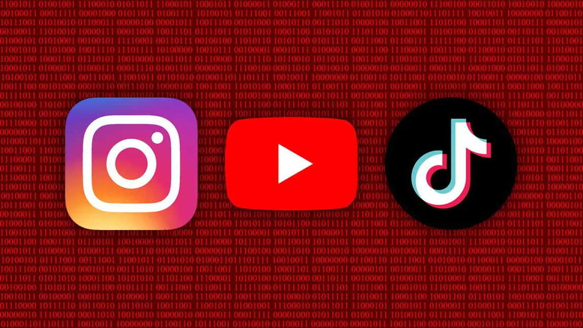 Direcţia Generală Antifraudă (DGA) controlează veniturile obţinute din Youtube, Tik Tok şi alte platforme de social media