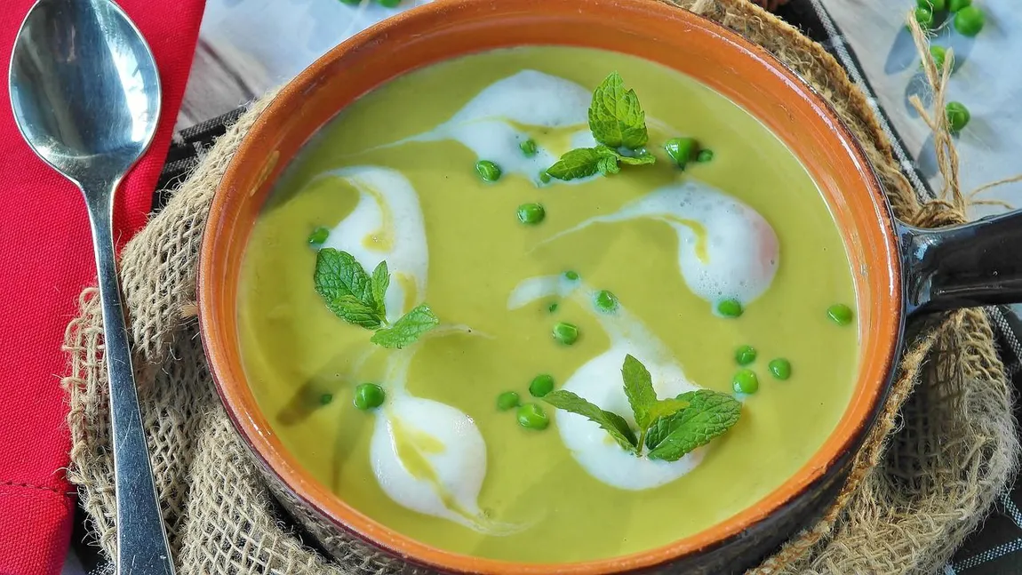Supa-secretă, care e un miracol în sezonul rece. Iată cum se prepară alimentul care ajută la lupta infecțiilor respiratorii