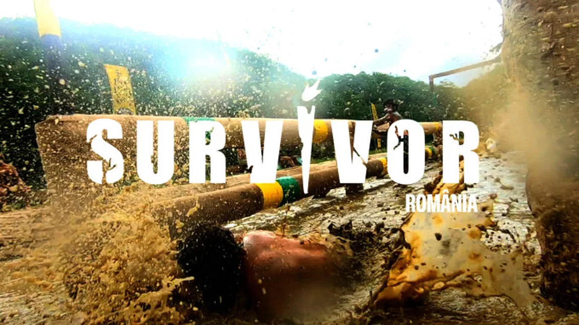 Survivor România începe în curând. Show-ul se va difuza la Pro TV