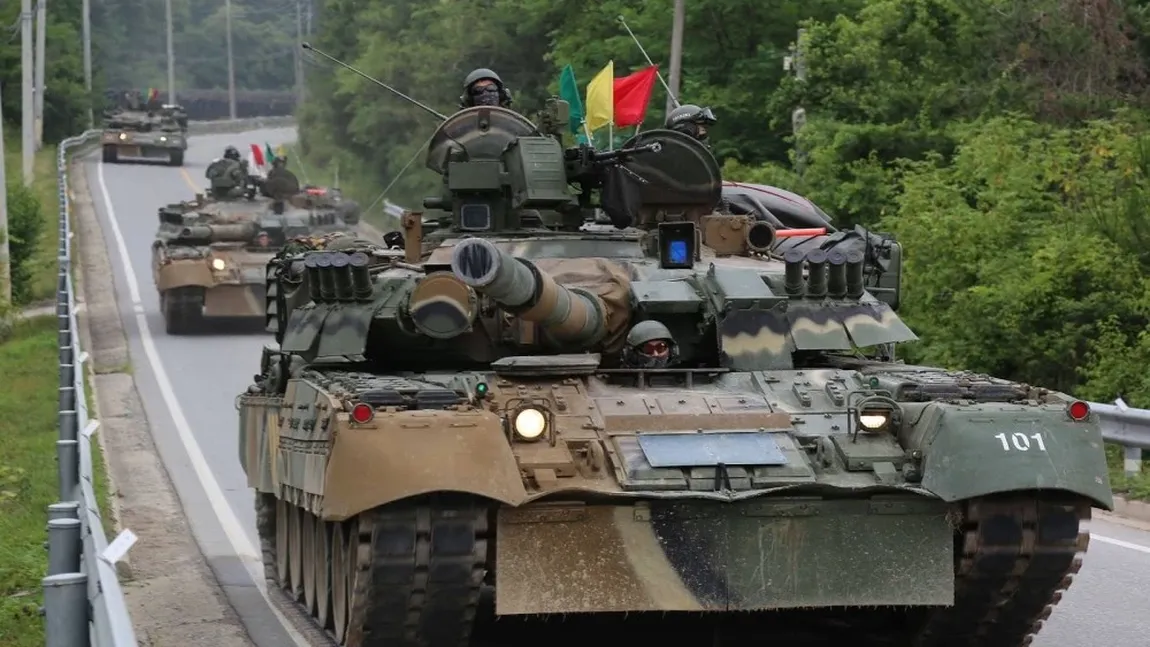 Lipsa de autostrăzi şi poduri din România, văzută de un general american ca o mare slăbiciune strategică în caz de conflict. 