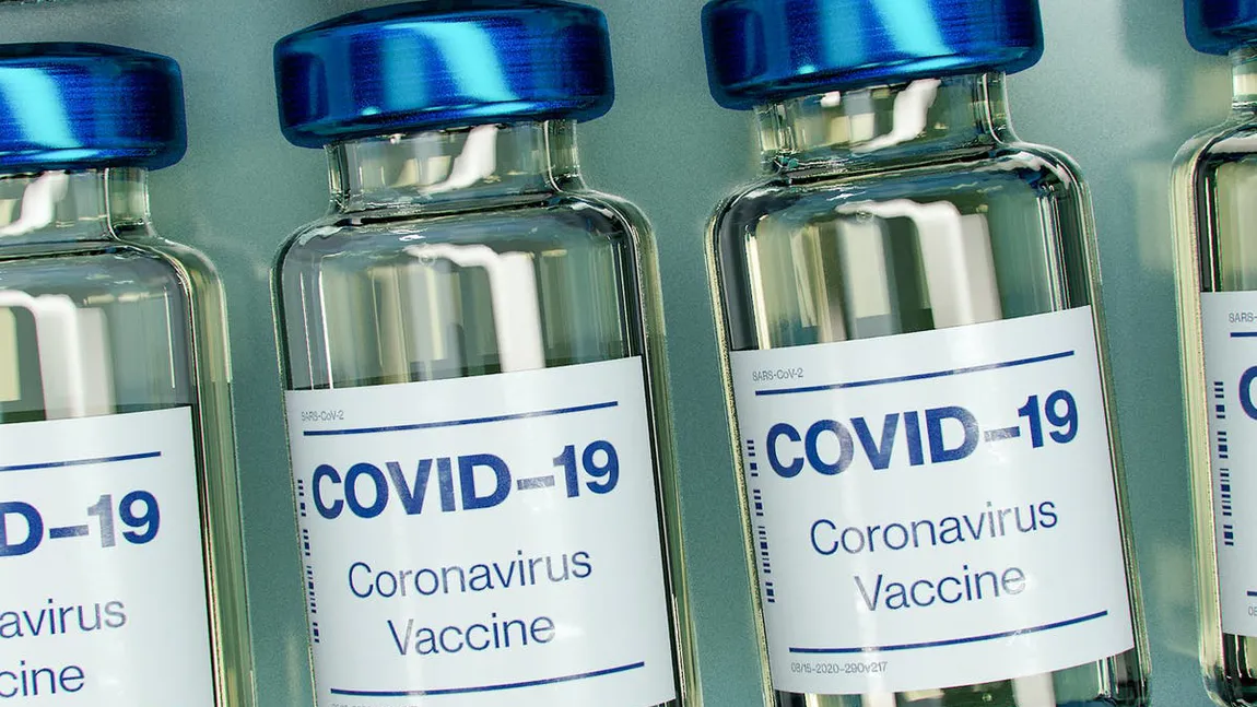 Asociaţia Mondială a Medicilor cere cu insistenţă vaccinarea cu a treia doză. 