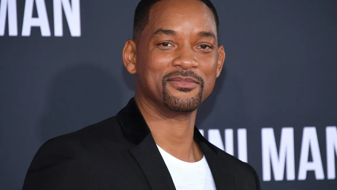 Will Smith a dezvăluit că s-a gândit să-și ucidă tatăl abuziv: 