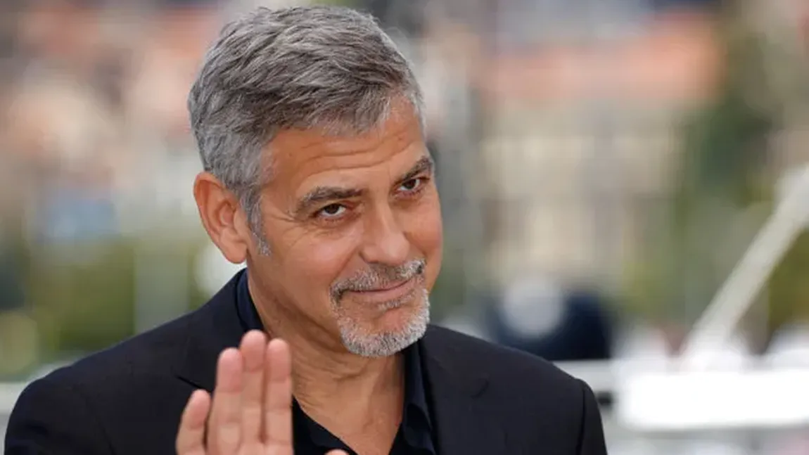 George Clooney, aroganță de Hollywood! A refuzat 35 de milioane de dolari pentru o zi de muncă