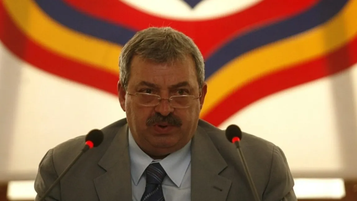 Marcel Popescu, fost preşedinte al CS Dinamo, a murit la vârsta de 72 de ani