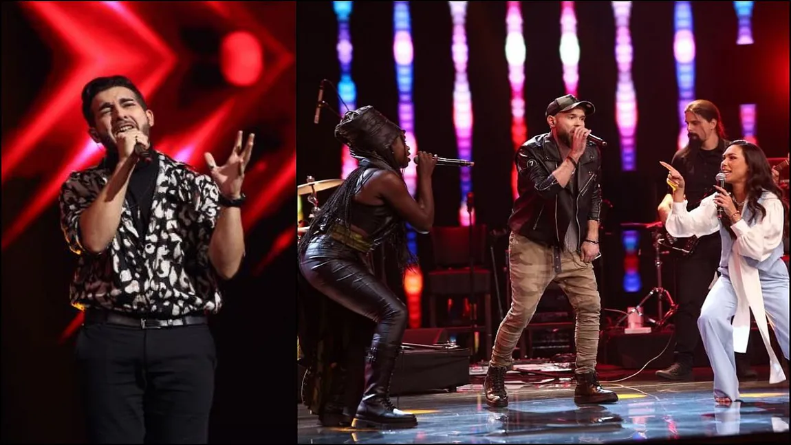 Câștigător X Factor 2021. Cine a câștigat marele premiul de 50.000 de euro al sezonului 10!