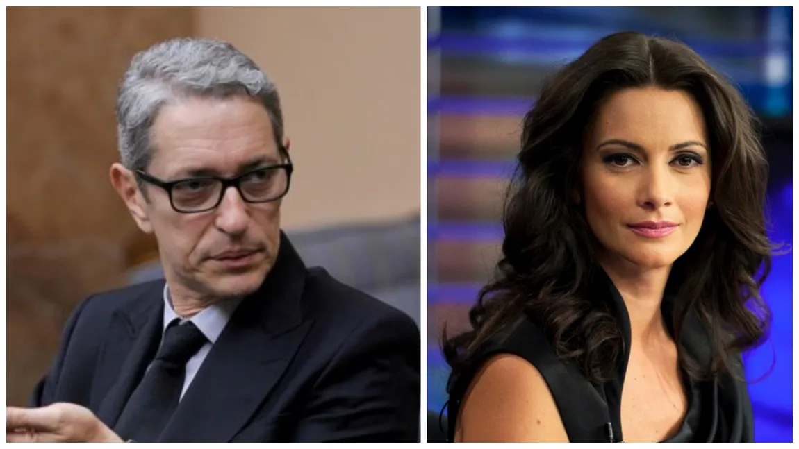 Lovitură pentru Andreea Berecleanu în procesul de divorț cu Andrei Zaharescu! Care este decizia judecătorilor