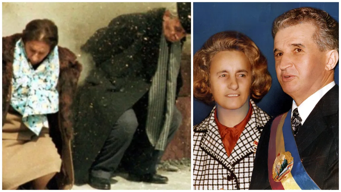 Omul care i-a executat pe soții Ceaușescu, mărturisiri cutremurătoare despre ultima dorință a cuplului: 