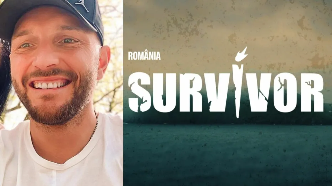 Cătălin Bordea nu mai participă la Survivor România. Motivul pentru care a refuzat Pro TV şi a decis să rămână la Antena 1