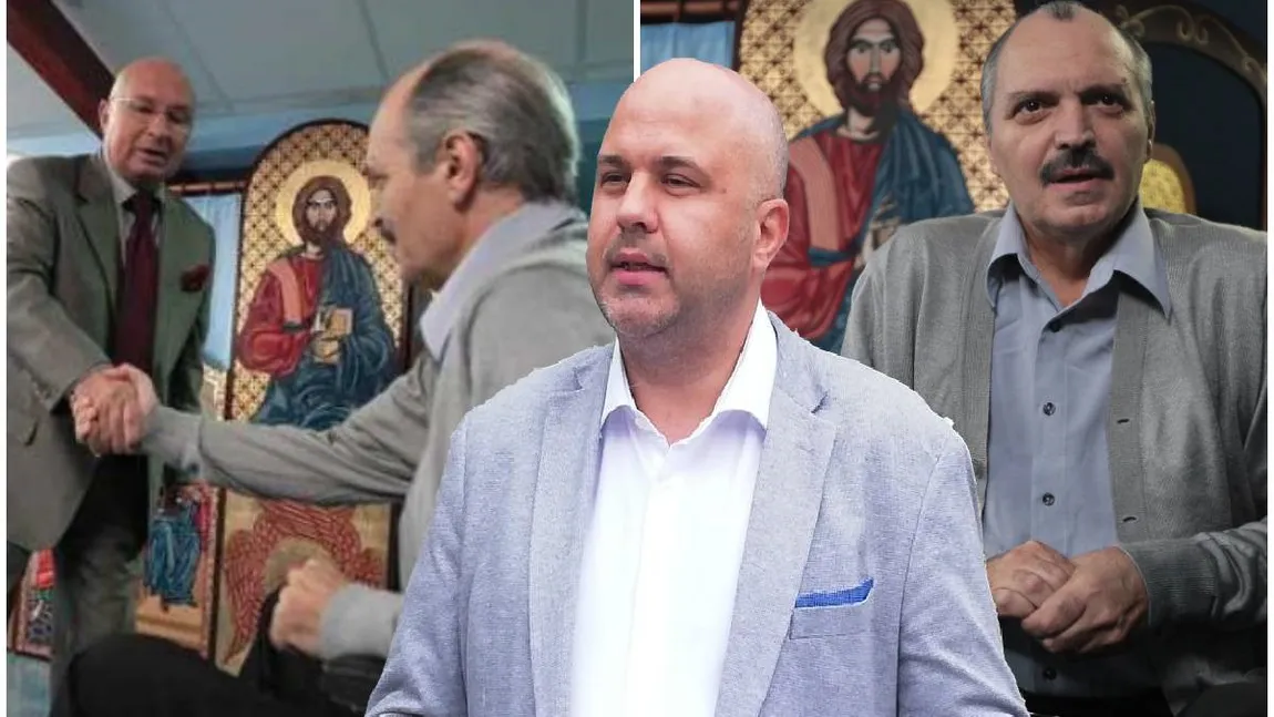 Motivul pentru care deputatul USR Emanuel Ungureanu nu-l va ierta niciodată pe Victor Socaciu: 