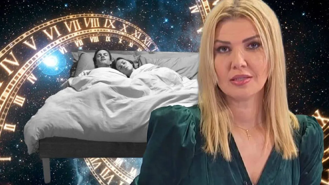 Horoscop Alina Bădic 18 – 23 septembrie 2023. Probleme mari în amor