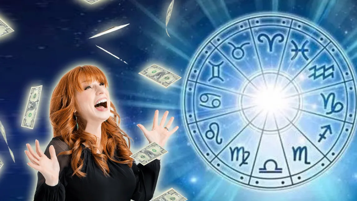 HOROSCOP BANI 2022. Zodiile care vor deveni milionare în acest an! Predicțiile făcute de un astrolog renumit!