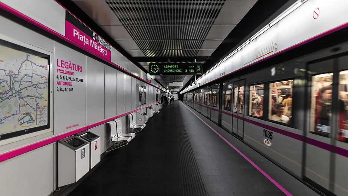 Guvernul a aprobat indicatorii tehnico-economici pentru metroul din Cluj. 21 de kilometri, finalizați în 